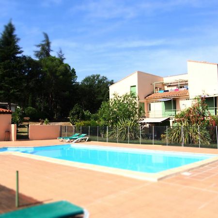 Hotel Mas Lamon Argelès-sur-Mer Exterior foto