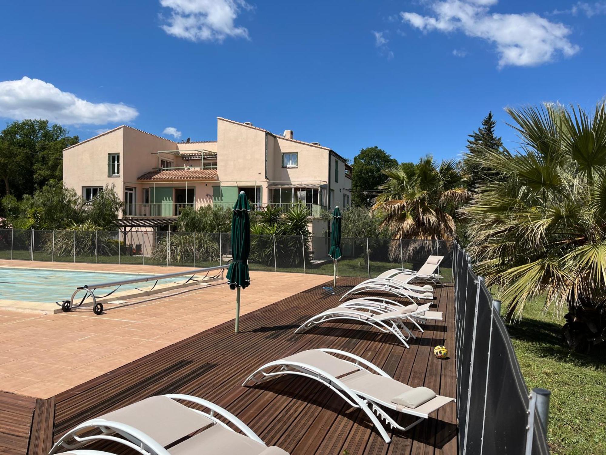 Hotel Mas Lamon Argelès-sur-Mer Exterior foto